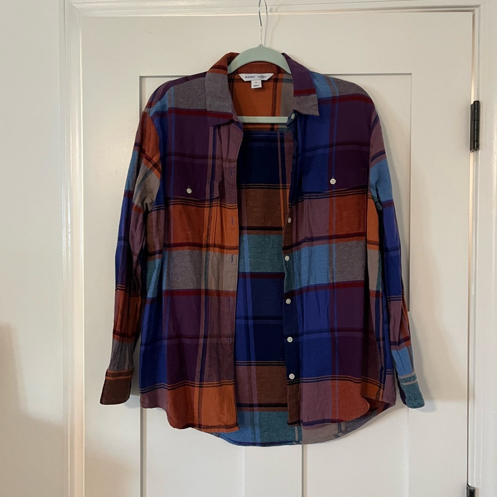 Women's The Boyfriend Shirt